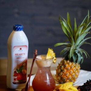 NƯỚC CỐT QUẢ HIBISCUS 1000ML