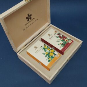 HỘP TRÀ HEALTHY 2