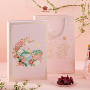 HỘP QUÀ TẾT NHƯ Ý 1