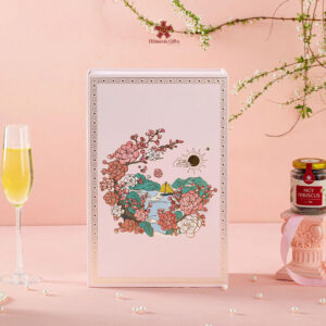 HỘP QUÀ TẾT NHƯ Ý 3