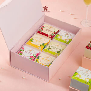 HỘP QUÀ TẾT NHƯ Ý 2